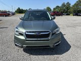 Used 2018 Subaru Forester 2.5i Touring w/ Popular Package #3B image 2