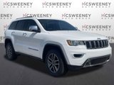 Used 2021 Jeep Grand Cherokee Limited image 1