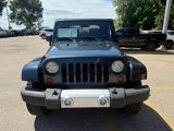 Used 2008 Jeep Wrangler X image 2