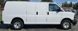 Used 2020 Chevrolet Express 2500 image 4