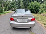 Used 2005 Mitsubishi Lancer ES image 4