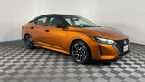 Used 2024 Nissan Sentra SR w/ SR Premium Package image 2