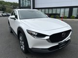 Certified 2022 MAZDA CX-30 AWD 2.5 S w/ Preferred Package image 2