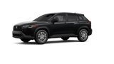 New 2025 Toyota Corolla Cross L image 2