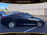 Used 2015 Kia Optima EX w/ EX Premium Package image 6