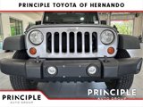 Used 2013 Jeep Wrangler Sport image 3