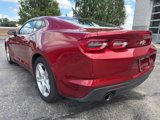 Used 2023 Chevrolet Camaro LT image 5