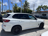 Used 2021 BMW X5 sDrive40i w/ M Sport Package image 5