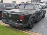 Used 2019 Honda Ridgeline Black Edition image 5