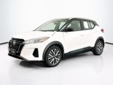 Used 2023 Nissan Kicks SV image 3
