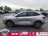 Used 2024 Ford Escape ST-Line image 4