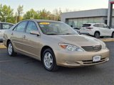 Used 2003 Toyota Camry LE image 2