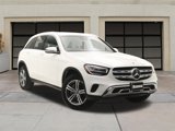 Certified 2022 Mercedes-Benz GLC 300 image 2