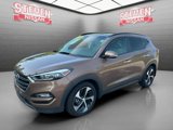 Used 2016 Hyundai Tucson Limited w/ Option Group 03 image 5