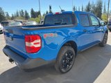 New 2025 Ford Maverick XLT image 6
