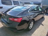 Used 2023 Chevrolet Malibu LT w/ Driver Confidence Package image 4