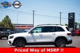 Used 2024 Mercedes-Benz GLB 250 4MATIC image 5
