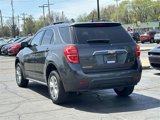 Used 2017 Chevrolet Equinox LT w/ Convenience Package image 2