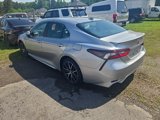 Used 2022 Toyota Camry SE image 2