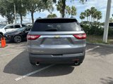 Used 2020 Chevrolet Traverse LT w/ Driver Confidence II Package image 5