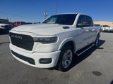 New 2025 RAM 1500 Big Horn image 2