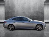 Used 2017 Alfa Romeo Giulia Ti w/ TI Lusso Light Wood Package image 4