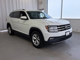 Used 2019 Volkswagen Atlas SE w/ Towing Package image 4