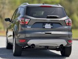 Used 2017 Ford Escape Titanium image 4