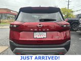 Certified 2022 Nissan Rogue S image 6