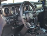 Used 2018 Jeep Wrangler Sport image 2