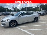 Used 2022 Nissan Sentra SV image 5