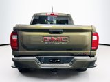New 2025 GMC Canyon AT4 image 5