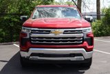 Certified 2025 Chevrolet Silverado 1500 LTZ w/ LTZ Premium Package image 2