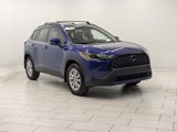 Used 2024 Toyota Corolla Cross LE image 2