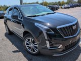 Used 2022 Cadillac XT5 Premium Luxury image 2