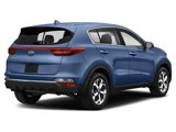 Used 2020 Kia Sportage LX w/ LX Popular Package image 2