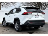 Used 2022 Toyota RAV4 XLE w/ Convenience Package image 2