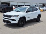 New 2025 Jeep Compass Latitude w/ Altitude Special Edition image 2