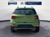 Certified 2022 Hyundai Venue SEL image 4