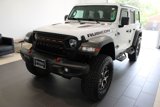 Used 2021 Jeep Wrangler Unlimited Rubicon image 5