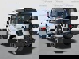 New 2025 Jeep Wrangler Sport image 5