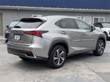 Used 2020 Lexus NX 300h AWD w/ Premium Package image 3