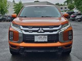 Used 2022 Mitsubishi Outlander Sport AWD image 2