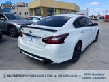 Used 2017 Nissan Altima 2.5 SR w/ Midnight Edition Package image 3