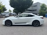 Used 2022 Lexus RC 350 F Sport image 6