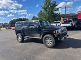 Used 2009 HUMMER H3 Alpha image 3