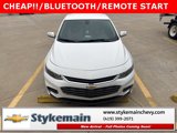 Used 2016 Chevrolet Malibu LT image 6