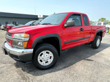 Used 2008 Chevrolet Colorado LT w/ Power Convenience Package image 3