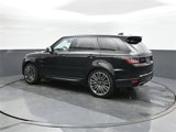 Used 2018 Land Rover Range Rover Sport HSE Dynamic image 5