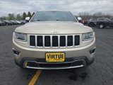 Used 2015 Jeep Grand Cherokee Limited w/ Trailer Tow Group IV image 2